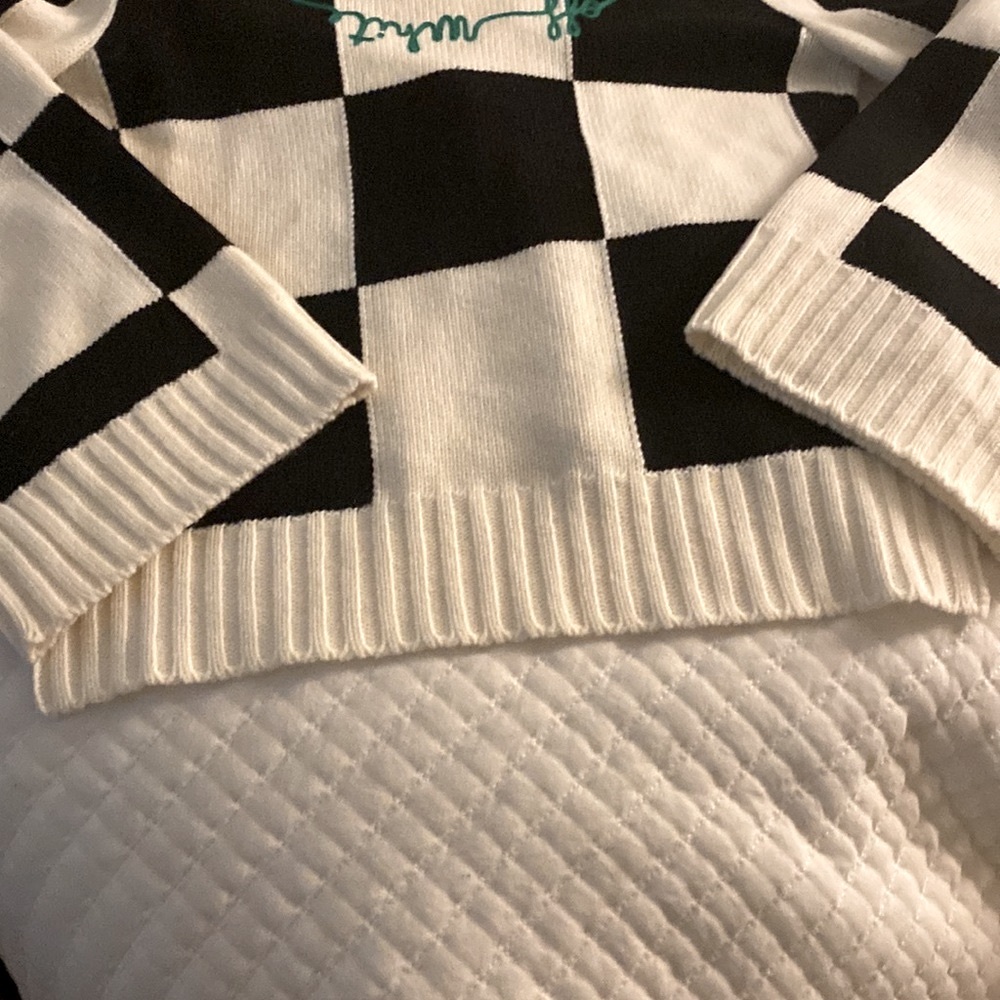 Off-white cardigan - Picture 11 of 17